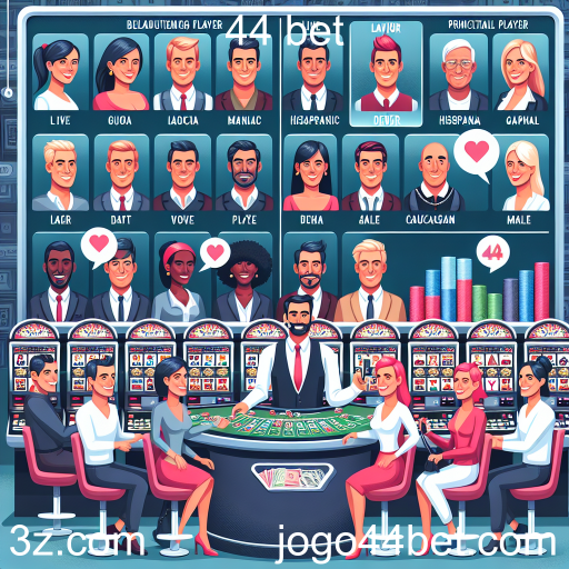 Cassinos Online: A Nova Fronteira do Entretenimento Digital