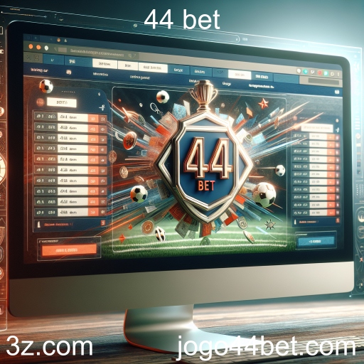 Apostas Esportivas: A Emoção de Investir em Resultados