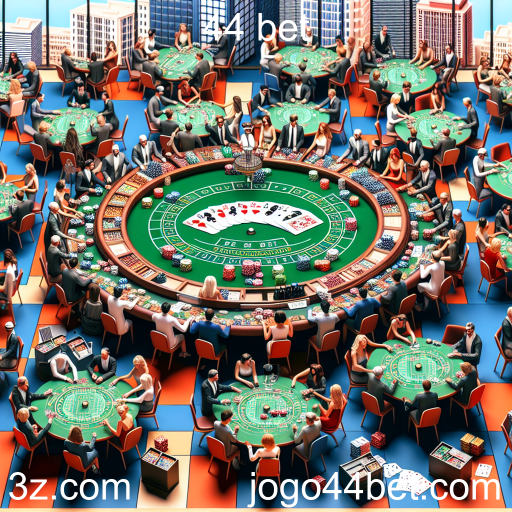 A Essência dos Jogos de Mesa: Diversão e Estratégia em Grupo